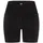 super.natural Liquid Flow Kurze Hose - Jet Black - M