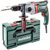 METABO SBE 850-2 3100 RPM Ohne Schlüssel 2,6 kg Grün