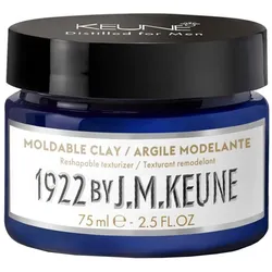 Keune 1922 Moldable Clay 75 ml