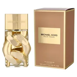 Michael Kors Pour Femme Eau de Parfum 100 ml