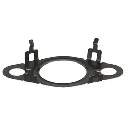 ELRING Dichtung, Leitung AGR-Ventil Zylinderkopf  für FIAT OPEL 55250344 851187 650.200