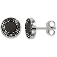 Thomas Sabo Ohrstecker 925er Silber Ohrringe Damen