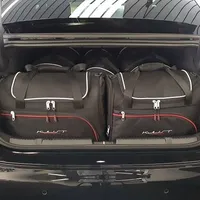 Kjust Kofferraumtaschen Set - MERCEDES-BENZ EQE