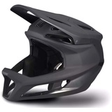 Specialized Gambit Fullface-Helm ANGi ready MIPS | black - S