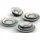 OTTO home Leelani Tafelservice 12-tlg. grau