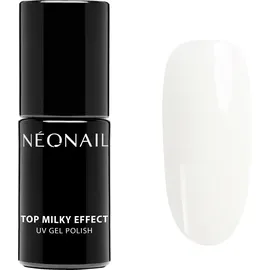 NeoNail Professional NEONAIL Kollektionen Top-Milky-EffectTop Milky Effect Creamy 7,2 ml
