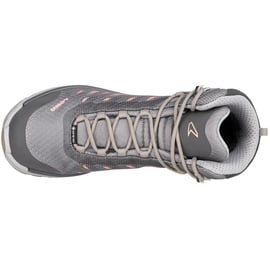 Lowa Ferrox GTX MID Ws 3206799032 (7.5/grau-rose) - 40 EU