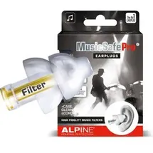 Alpine MusicSafe Pro Transparent