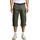 Tom Tailor Overknee- Shorts Grün 30