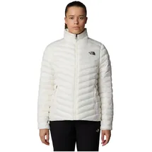 The North Face Huila Synthetic White Dune, S