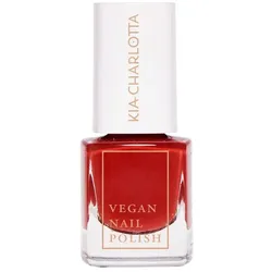 Nail Polish Determination