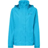 Vaude Escape Bike Light Jacket aqua