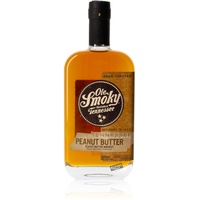 Ole Smoky PEANUT BUTTER Whiskey 30% Vol. 0,7l