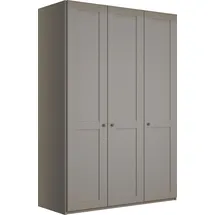 Wiemann Göteborg 148,4 x 216 x 58 cm grau