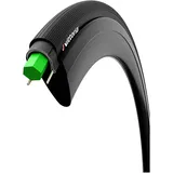 Vittoria Airliner Light Road Pannensicherer Schaum Grün/Silber 700C