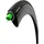 Vittoria Airliner Light Road Pannensicherer Schaum Grün/Silber 700C