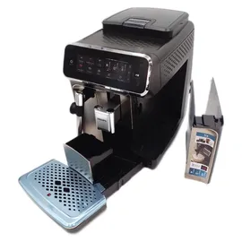Philips 3300 Series EP3326/90 schwarz/chrom