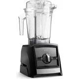 Vitamix Ascent A2500i Standmixer schwarz