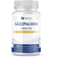 provilea Sägepalmen Kapseln 60/90 St.