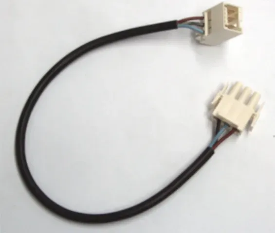 Kabel Feuerubgsautomat-Zündeinheit für ROTEX A1 BO bis BJ 2018 - 5013307 von Dai...