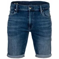 G-Star 3301 Slim Denim Shorts
