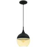 Westinghouse - Art Deco Pendelleuchte