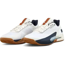 Wilson Rush Tour 5 White/Navy Blazer 43 1/3