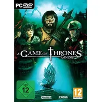 A Game of Thrones: Genesis (PC)