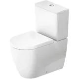 Duravit ME by Starck Stand-WC, 20050900001,