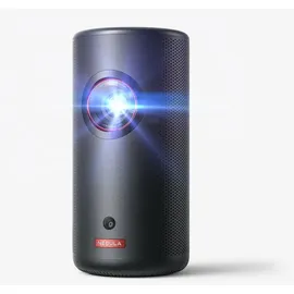 Anker Nebula Capsule 3 Laser GTV black