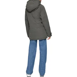 QS Outdoor-Jacke - grau - XS