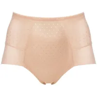 Ulla Miederhose Meghan in Biskuit | Gr.: 52