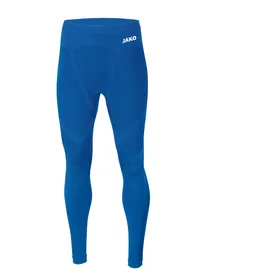 Jako Comfort 2.0 Long Tight Funktionshose sportroyal XXL