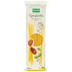 Byodo Spaghetti Semola bio