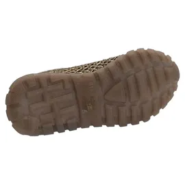 Hispanitas Sneaker Braun 40