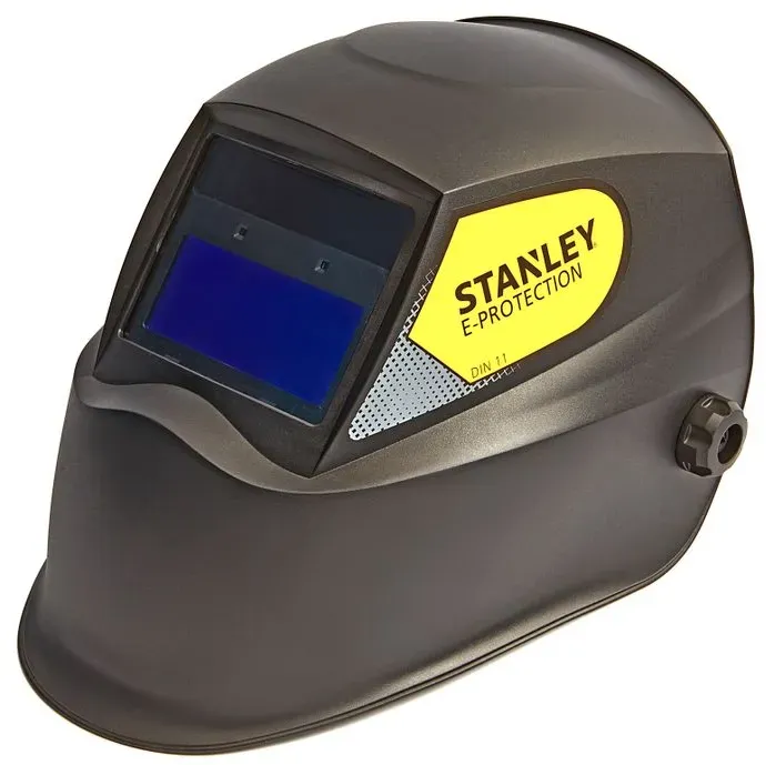 Stanley Elektronischer Schweißerhelm 2000