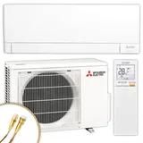 Mitsubishi MSZ-AY25VGK 2,5 kW 9000 BTU stationär