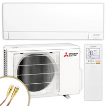 Mitsubishi MSZ-AY25VGK 2,5 kW 9000 BTU stationär