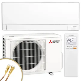 Mitsubishi MSZ-AY25VGK 2,5 kW 9000 BTU stationär
