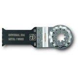 Fein E-Cut Universal SLP Tauchsägeblatt 28mm, 5er-Pack (63502151230)