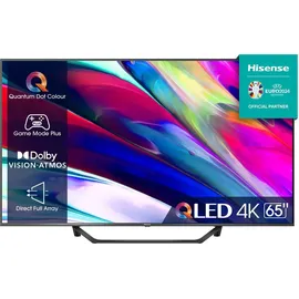 Hisense 65A7KQ 65 Zoll QLED 4K TV