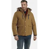 Charles Colby SIR CLARENCE dunkelgelb 4XL