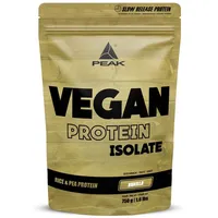 Peak Performance Vegan Protein Isolate