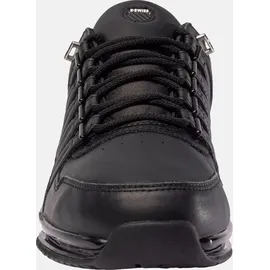K-Swiss Rinzler Sneaker, schwarz, 45 EU - 44.5 EU