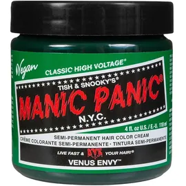 Manic Panic High Voltage Classic Venus Envy grün 118 ml