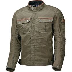 Held Bailey, Textiljacke - Dunkelgrün/Braun - XL