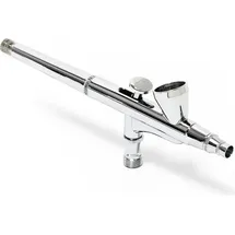 Wiltec Airbrush Pistole Typ 136 1 St. 2 ml Farbbecher