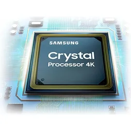 Samsung GU43AU6979 43" Crystal UHD 4K AU6979