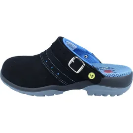 Atlas Clog GX 390 ESD SB, Weite 10 Größe 37