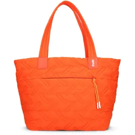 Zwei Shopper Cleo CL200 Papaya